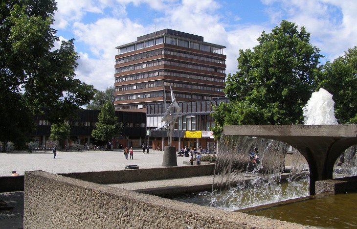 Vil kvitte seg med trege studenter